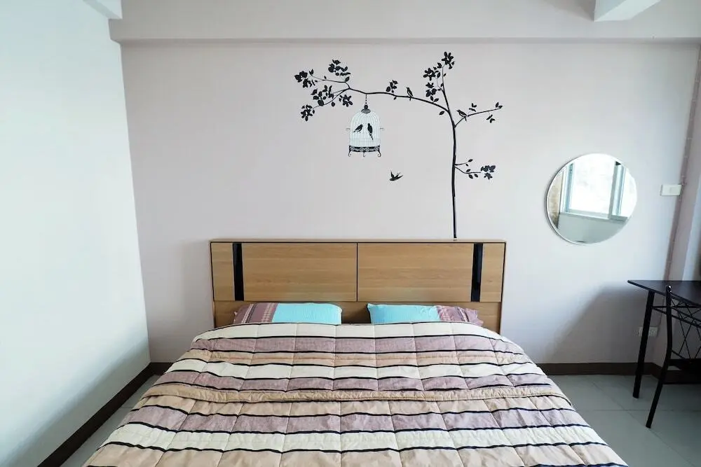 Банг-Яй: The Park Bangyai Apartment