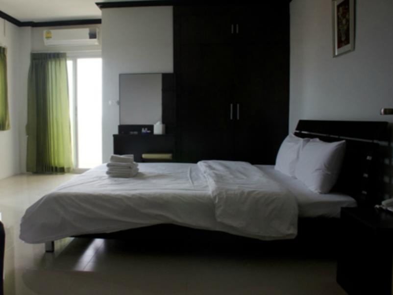 Бангкок: Grand Diamond Nava Nakorn Hotel