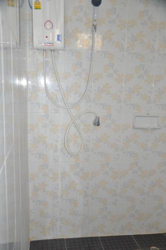 Бангкок: Grand Diamond Nava Nakorn Hotel