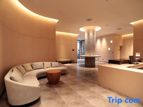 Циндао: Qingdao Red Rock Hotel