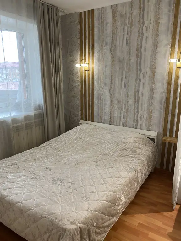 Горно-Алтайск: Квартира Крылья