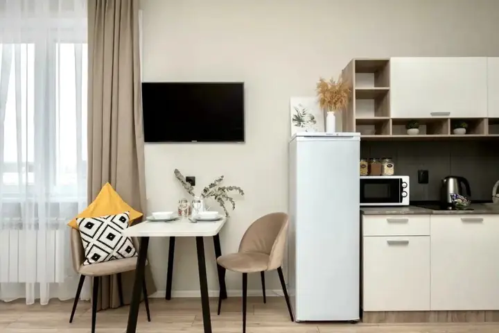 Иркутск: Апартаменты Green Garden