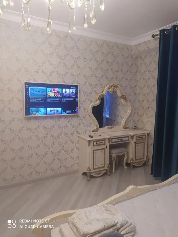 Каспийск: Квартира Посуточно