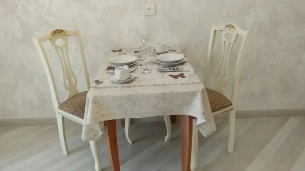 Каспийск: Квартира Посуточно