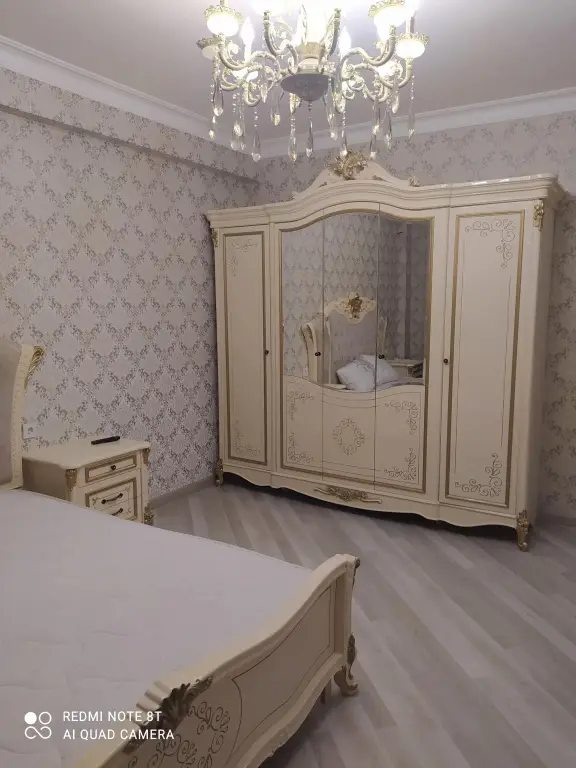 Каспийск: Квартира Посуточно