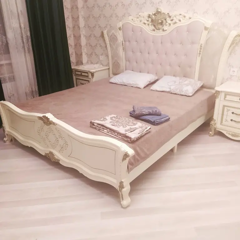 Квартира Посуточно — фото 1