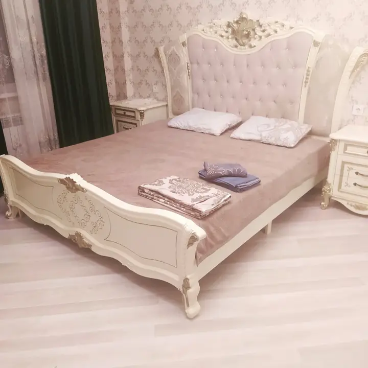 Каспийск: Квартира Посуточно