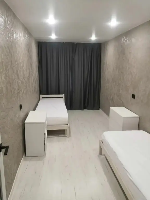 Кировск: Квартира на Кирова 39