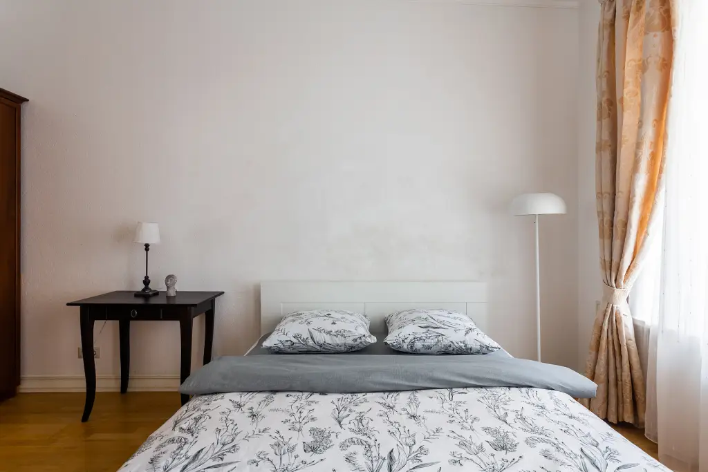Москва: Апартаменты ATLANT Apartments 27с