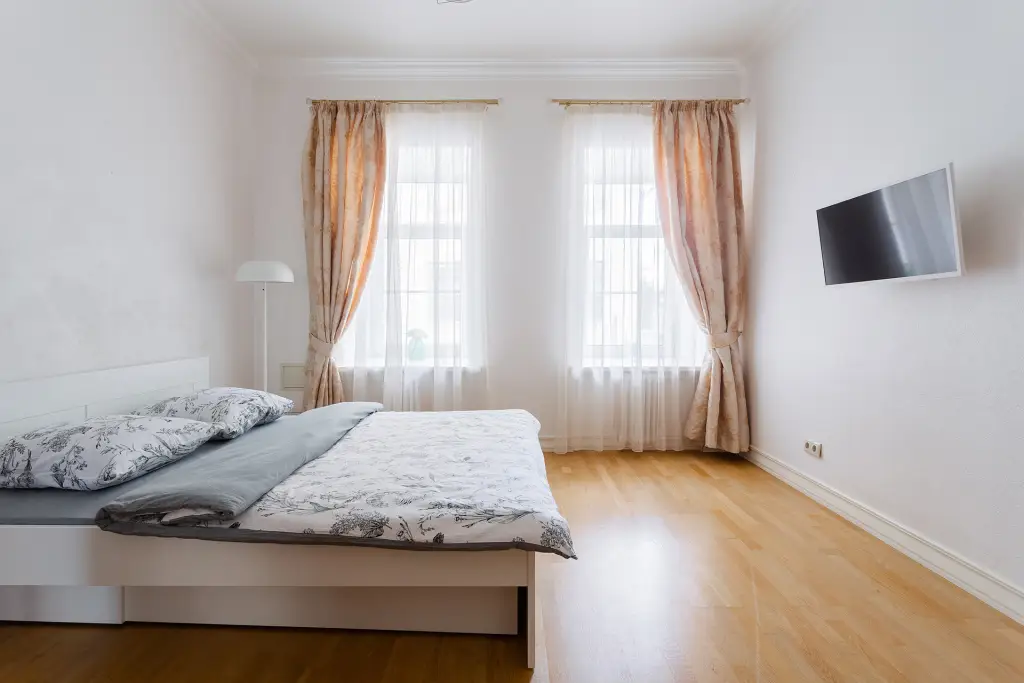 Москва: Апартаменты ATLANT Apartments 27с