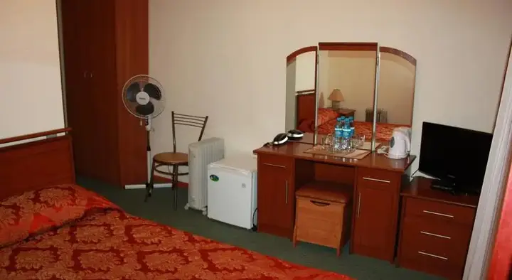 Ярославль: Звездный
