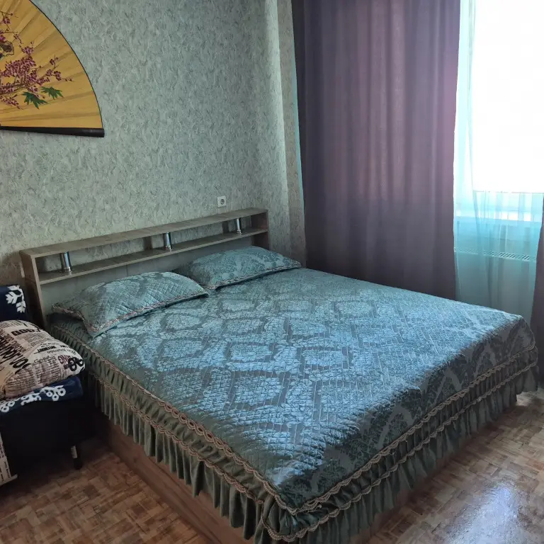 Новосибирск: Квартира со Всеми Удобствами