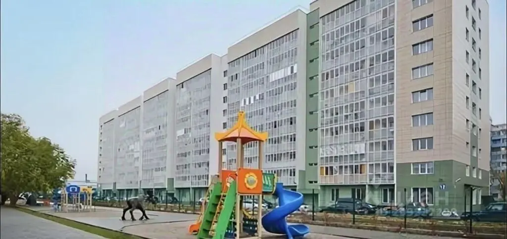 Новосибирск: Квартира в Городе Новосибирск