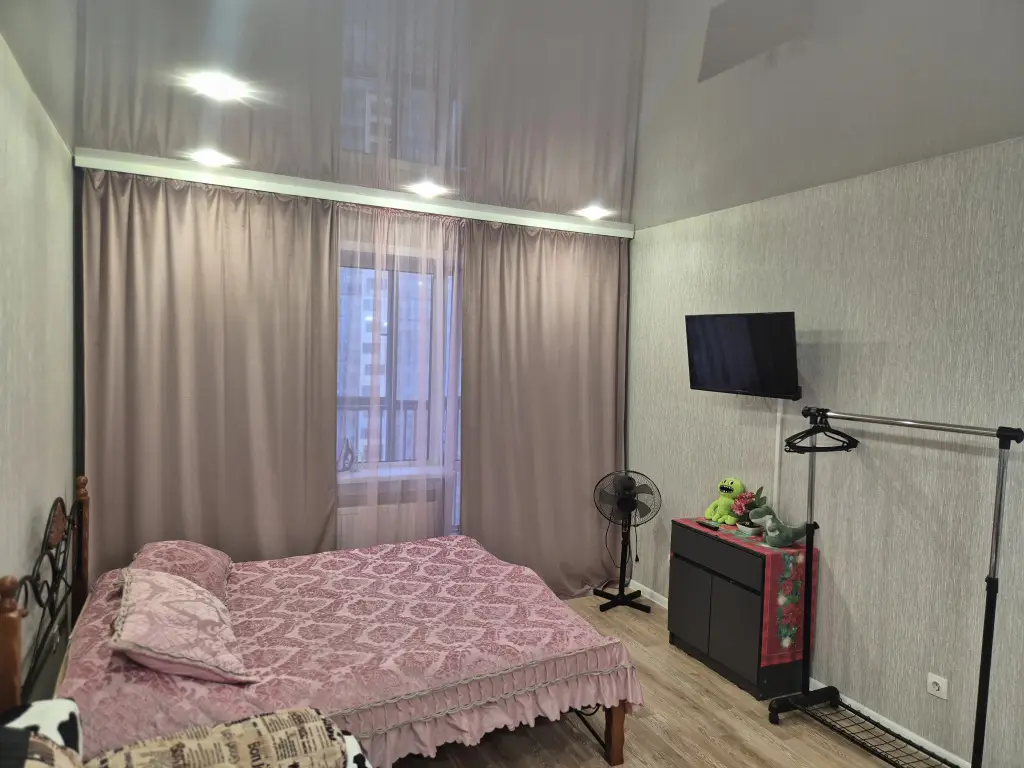 Квартира в Новом Доме — фото 1