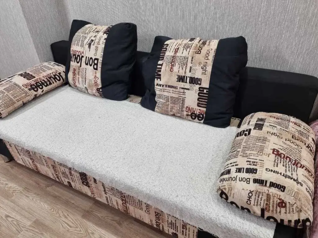 Новосибирск: Квартира в Новом Доме