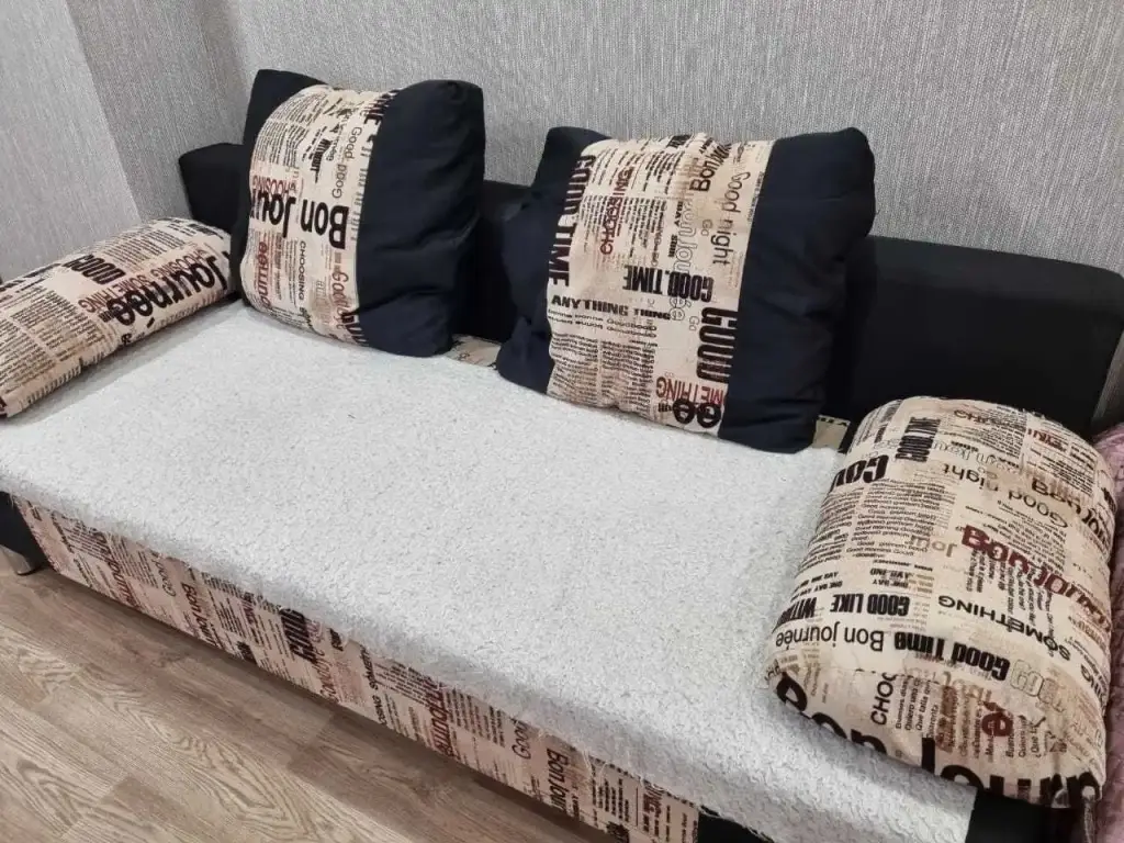 Новосибирск: Квартира в Новом Доме