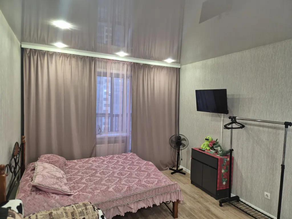 Новосибирск: Квартира в Новом Доме
