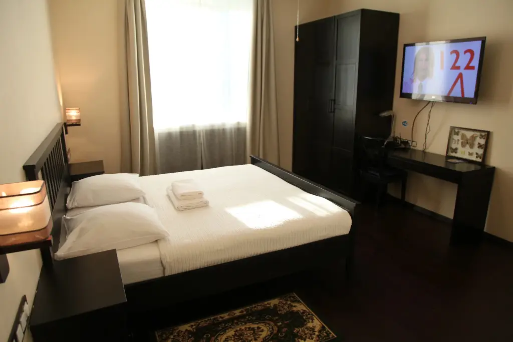 Железногорск: Dom Inzhenera Apart-Hotel