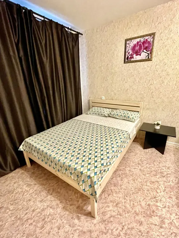 Петрозаводск: Апартаменты с лоджией