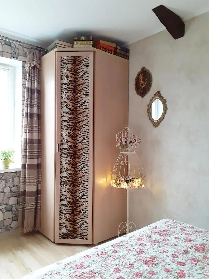 Калининград: Old Town u Korolevskikh vorot