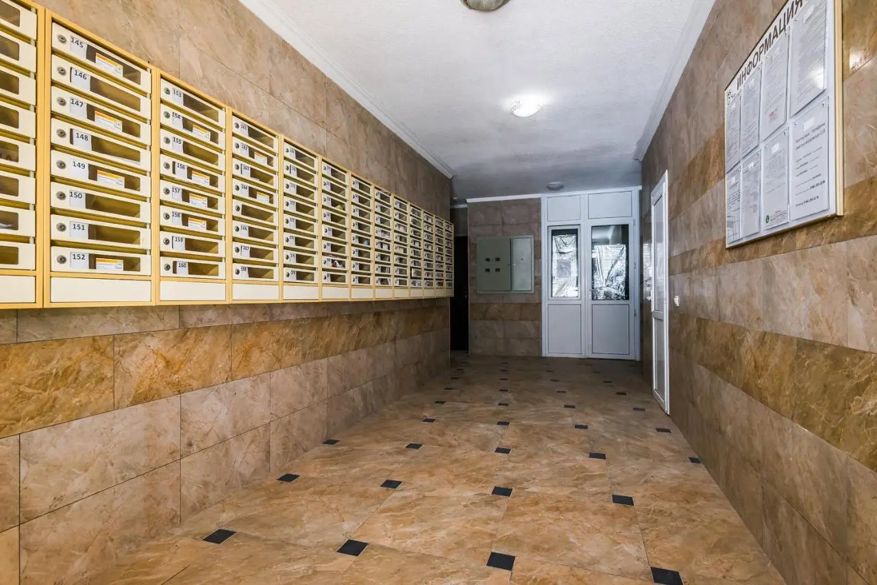Краснодар: Apartment on Moskovskaya 118/2
