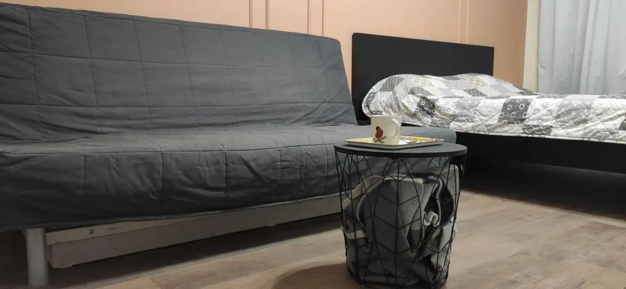 Краснодар: Apartment on Moskovskaya 118/2