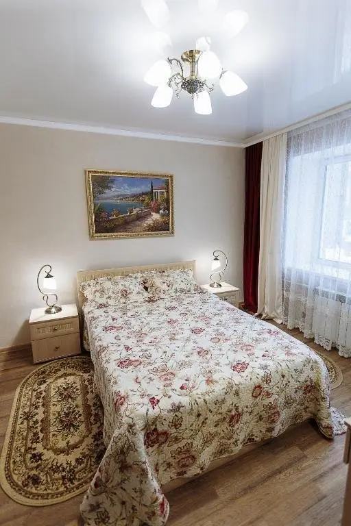 Ачинск: Отель Аркада