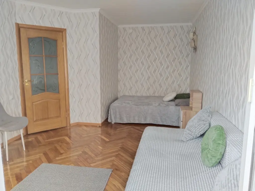 Санкт-Петербург: Квартира Шепетовская Street
