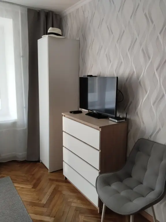 Санкт-Петербург: Квартира Шепетовская Street