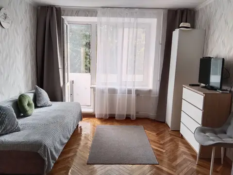 Квартира Шепетовская Street — фото 1