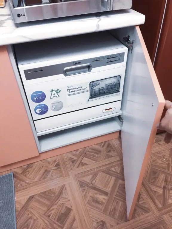 Самара: Квартира в новом доме на Гая 30а