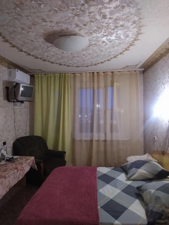 Самара: Квартира двухкомнатная на проспекте Кирова 411