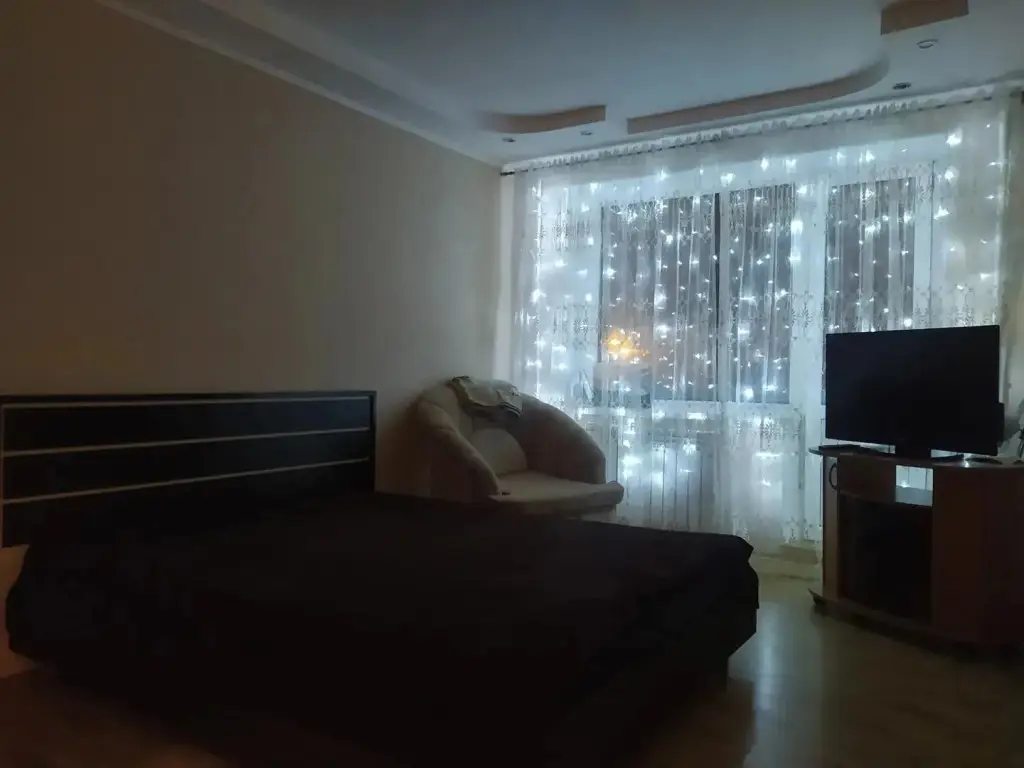 Самара: Апартаменты на Московском шоссе 298