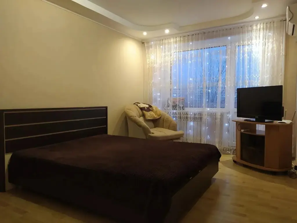 Самара: Апартаменты на Московском шоссе 298