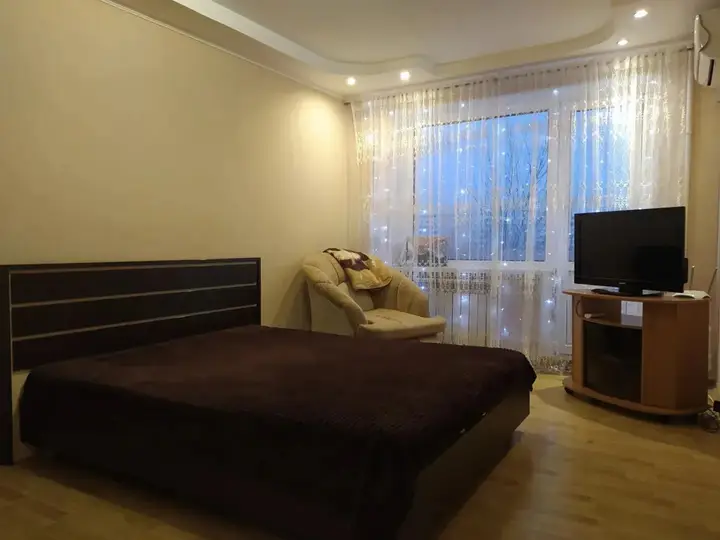Самара: Апартаменты на Московском шоссе 298