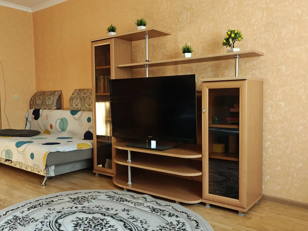 Самара: Квартира уютная трехкомнатная  на Демократической 35