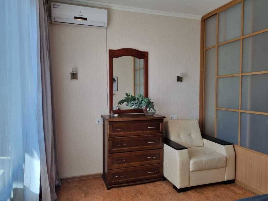 Сергиев Посад: Квартира на 1-й Рыбной улице 90