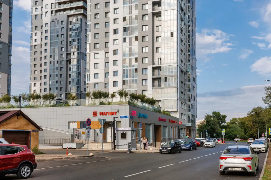 Казань: Апартаменты Пять звезд