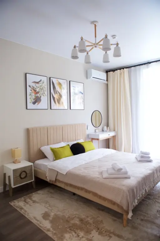 Сукко: Апартаменты Holiday House 174