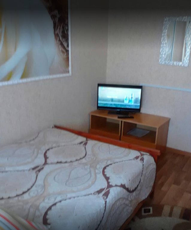 Ужур: Берёзка