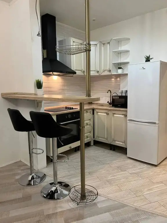 Мордвес: Квартира InnDays Apartmnets Уютный пр. 1