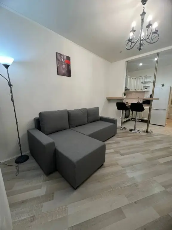 Мордвес: Квартира InnDays Apartmnets Уютный пр. 1