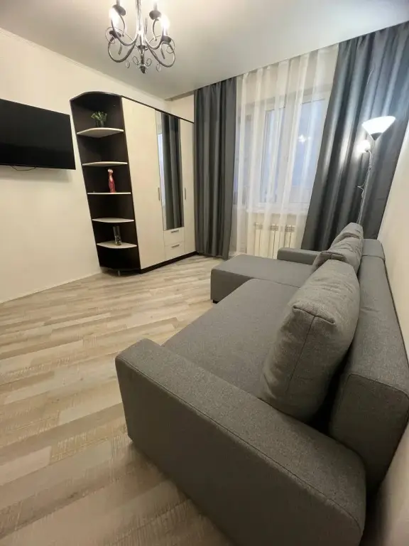 Мордвес: Квартира InnDays Apartmnets Уютный пр. 1