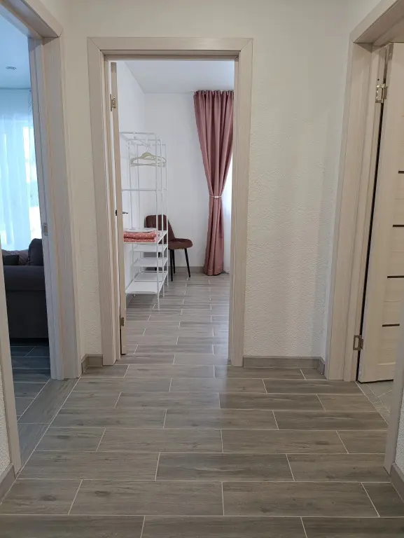 Некрасовское: Дом с купелью