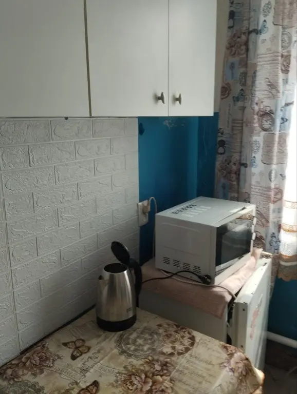 Охлопково: Квартира с. Большое Болдино