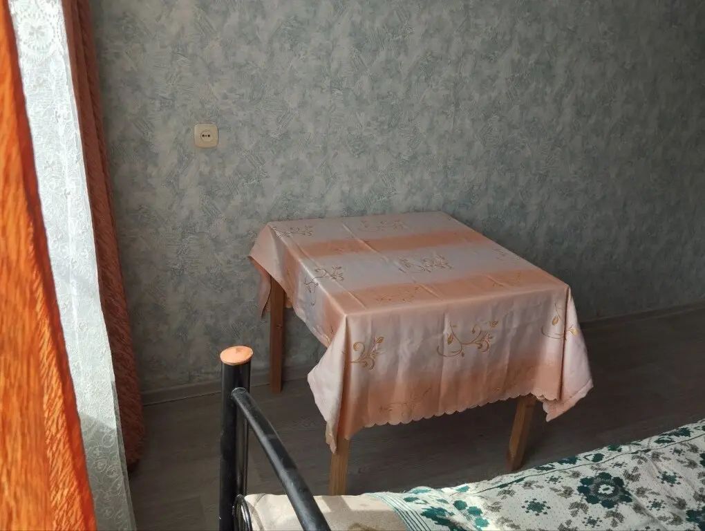 Охлопково: Квартира с. Большое Болдино
