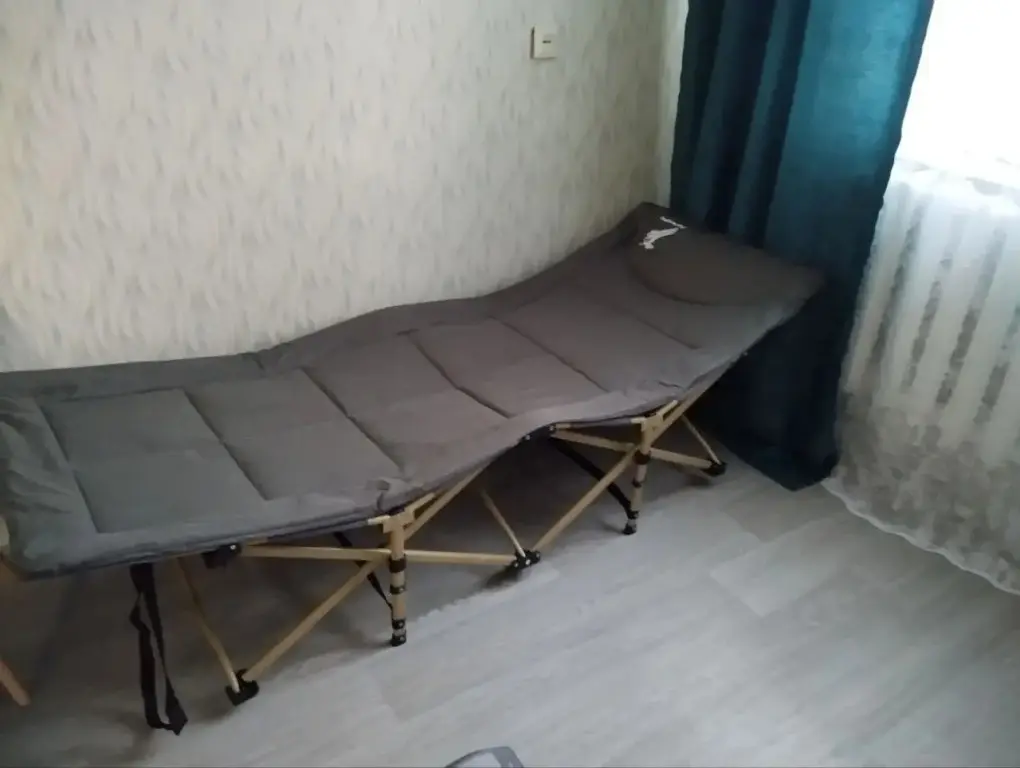 Охлопково: Квартира с. Большое Болдино