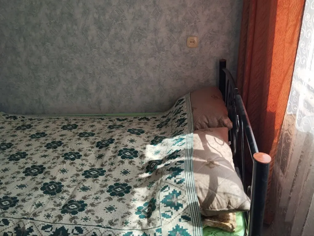 Охлопково: Квартира с. Большое Болдино