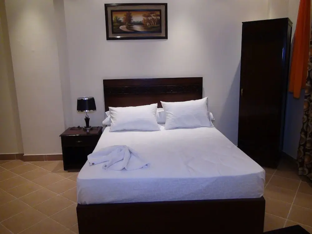 Каир: Jewel Glorious Hotel