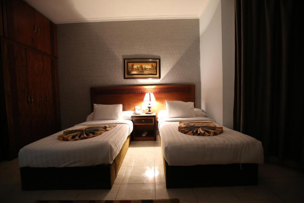 Каир: Jewel Glorious Hotel